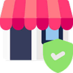 safe payment icon