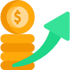 growth icon