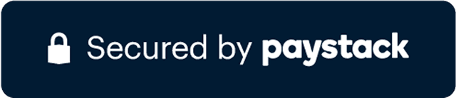 PayStack Badge