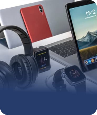 Electronics