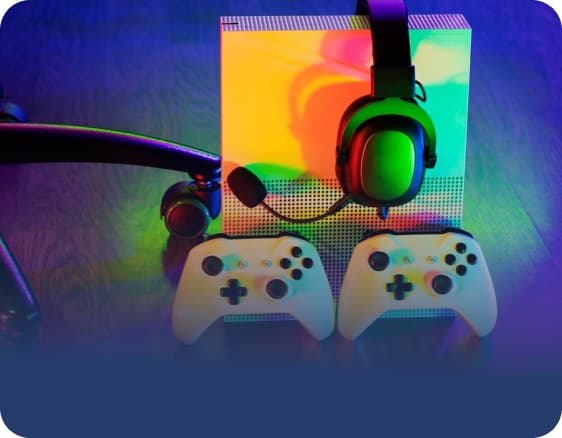 Gaming & Gadgets